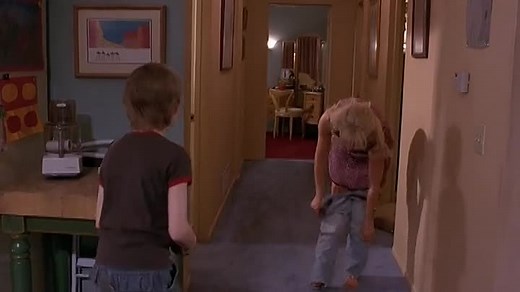 Pay It Forward (2000)💎