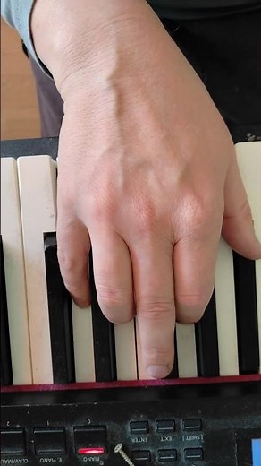 The bare necessities