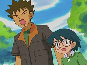 Смотреть Покемон 6 сезон 290 серия