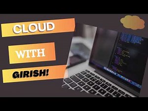 AWS Logging, Monitoring & Auditing with AWS CloudWatch and CloudTrail!