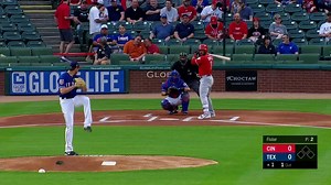 Doug Fister Called Strike to Eugenio Suarez