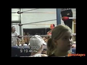 TWA Georgia Death Matches comp