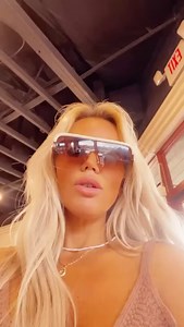 DJ Colleen Shannon on Reels