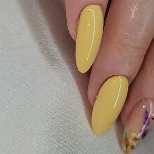 Demon Art Nails on Reels
