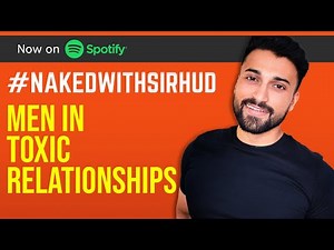 Men in Toxic Relationships - Instagram Question