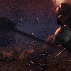 185K views · 18 reactions | The gates of Barovia are open. Step into the mists with the newest Neverwinter release set in Ravenloft! | Neverwinter | Facebook