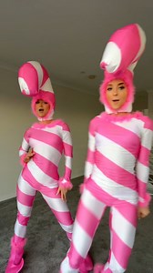 We escaped the Grinch movie to film this tiktok 🎄😏 #christmas2024 #twins #sisters | The Rybka Twins