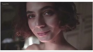Solomia Maievska's Uncensored photoshoot Incredible Artistic Nude Shoot - EDSA Content - YTboob