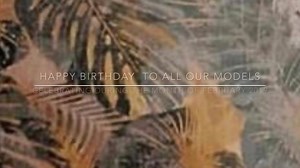 Happy Birthday | Ice Models Johannesburg | Facebook