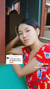 1.6K views · 114 reactions | နေတတ်ရင်​ကျေနပ်စရာပါ殺殺藍藍 | Shwe Moe Ei | Facebook