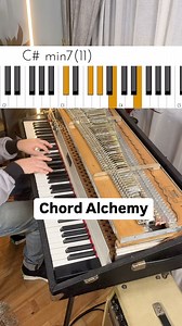 Building Soulful Chord Progressions 🔥🎹🔥 MIDI & Chord Presets - Patreon - Link In Bio #musicianparadise #Rhodes73MKI #FenderRhodes #RhodesPiano #RhodesPianoSounds #SoulfulChords #RhodesStagePiano #MIDIFiles #ChordPresetPacks #ChordPresetPacks #MusicProducers #Beatmakers #RhodesPiano #FenderRhodesPiano | Musician Paradise