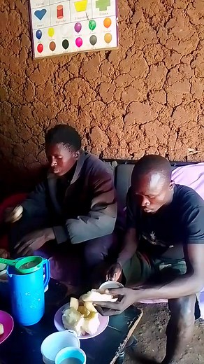 Guya comedian on TikTok