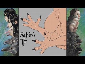 Sabin' transformation (TIMES origins part 8)