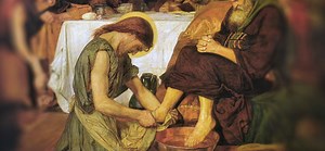 MAUNDY THURSDAY REFLECTION | Bro. Cocoi Javier | Saints PH