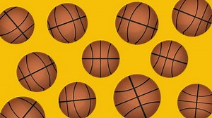 "Basketball Pattern" Images – Browse 1,784 Stock Photos, Vectors, and Video