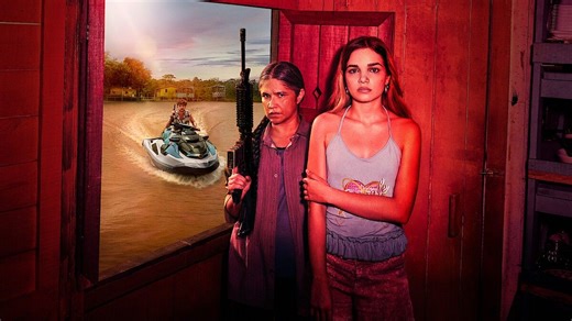 Rivers of Fate on Netflix