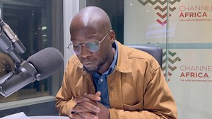 🔔Meet Joao. Joao speaks English, Portuguese and Pure Economic Facts. 📈Listen to Joao everyday at 20:35 on @PCaleidoscopio 💰📰 | Channel Africa