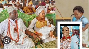75K views · 881 reactions | Ooni of Ife Surprised About what Olori Tobi Said About Prince Tadenikawo. #queennaomi #ooniofife #yorubaland | Okafor Edith Tochi | Facebook