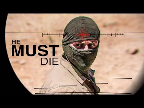 The Talking Balaclava Dies (Face Reveal)