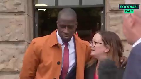 Ex-Man City Footballer Benjamin Mendy Found Not Guilty Of Rape Though the rape case temporary ruined his football carreer, we do hope he recovers quickly and go back to the pitch. | Forest Reporters