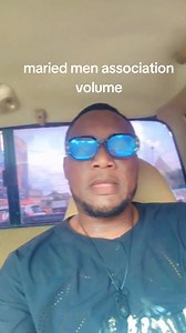 MARIED MEN ASSOCIATION VOLUME | Awilo Ipp