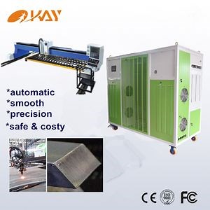 [Hot Item] Metal Cutting Power Tools CNC Hho Cutting Machine