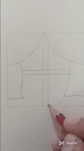 How to draw a window 🪟