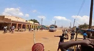 2.8K views · 201 reactions | Chasing the invaders , the land grabbers  | Strike Machine | Facebook