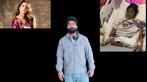 #paisa sab kuch nahi | #nadamat mai raho | Hina Khan | Faisal wani | Faisal Wani