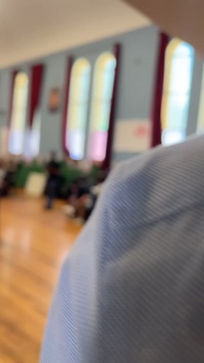 Department of Social Development on Reels