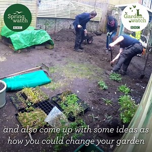 We are SO excited that so many of you have got involved in #Gardenwatch 💚Thank you! If you have not filled out all of the missions yet there is still plenty of time! Our gardens are crucial for the UK's wildlife and we need as much data as possible! And remember to message us #MissionAccomplished when you are finsihed! Go Team! Link below 👇👇 https://bbc.in/2QwUNPX #Springwatch | BBC Springwatch