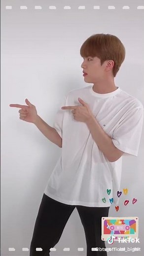 DYNAMITE 🇰🇷BTS