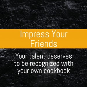 Do you love to BBQ? Start your own BBQ Cookbook and collect all of your kick-ass recipes in one place and create an impressive gift for friends. Get started today at https://www.familycookbookproject.com/getstarted.asp #familycookbook #BBQ #Grilling #meat #Smokedmeat #cookingoutdoors #BBQrecipes #mencooking #bbqlife #bbqlovers #bbqchicken #bbqribs #bbqsauce #bbqnation #bbqlover #backyardbbq #bbqmaster #bbqmeat #familybbq #bbqnight #bbqpizza #bbqdinner #bbqfest #bbqpulledpork #chickenbbq #bbqcomp