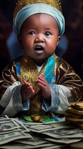 5.5K views · 323 reactions | Watch  bit.ly/wealthdnacodelink . . . ....