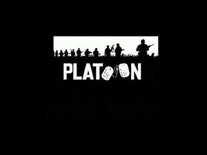 Platoon: (1988) : Nintendo (NES) Intro Cut Scene