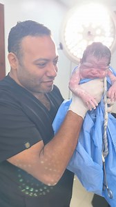 142K views · 3.2K reactions | baby born #cute | Dr islam babydoctor | Facebook