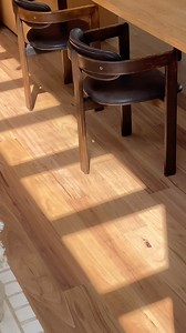 29 reactions | Pioneer is a stunning timber floor available in popular Australian species. You can order free samples via our website, link in bio. Styling: @bree.banfield | Godfrey Hirst | Facebook