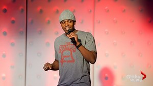 Dave Chappelle takes heat over standup defending Louis C.K., jokes about Harvey Weinstein, Kevin Spacey