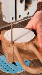 263K views · 388 reactions | Wood Carving Spoon Tip | Crafty Panda How | Facebook