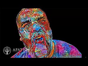 An Unreal Music Video Created with Deep Learning Artificial Intelligence