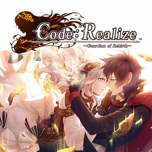 Code: Realize - Guardian of Rebirth (2015) media - MobyGames