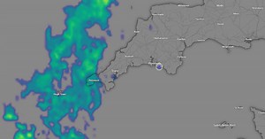 Severe gales looming for coastal areas of Cornwall
