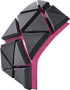 Memory Foam Pillow Bed Sleeping Matrix Bed Pillows 3nd Gen for Neck Pain Sleeper