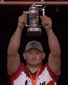 Watch Jason Lentz’s electrifying Hot Saw heat to end last week’s U.S. Championship, as he let the cookies drop at lightning speed to edge out defending champ Matt Cogar. He qualifies for a chance at his second Individual World Championship in November! Sponsored by: Duluth Trading Company, John Deere, & Ace Hardware | STIHL Timbersports
