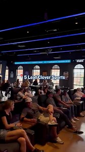 Who else can’t wait for football season?! @nfl Tag who you’re bringing to 5 Leaf Clover Sports 🙌 #category10 #football | Category 10