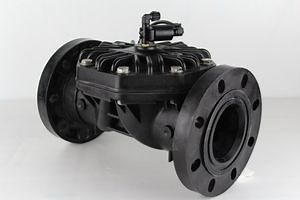 [Hot Item] Irrigation System Solenoid Control Valve Plastic Water Liquid Micro Solenoid Valve