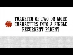Different Backcross Methods - Breeding Methods - Self Pollinated Crops.