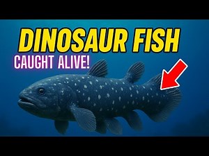 Coelacanth: Living Fossil of the Deep Full Documentary