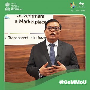 1.2K views · 14 reactions | गवर्नमेंट ई मार्केटप्लेस (जेम) में...