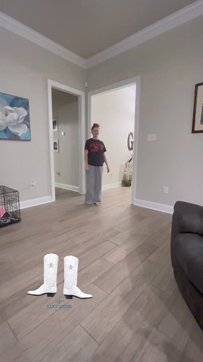 DCC Tryouts #dallascowboyscheerleaders #kickline | Brittany Goforth